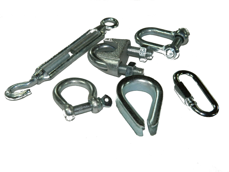 ACCESORIOS LIVIANOS