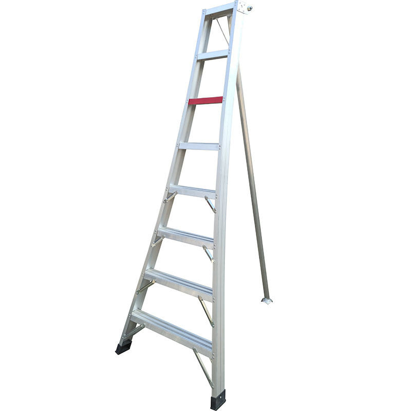 ESCALERAS AGRICOLAS