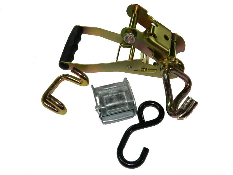 RATCHET Y ACCESORIOS